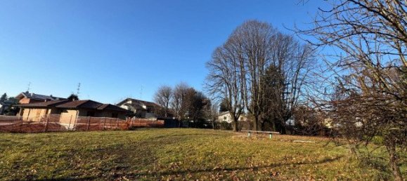 Terrain à Rovellasca, Italy 1975m² No. 270873 3