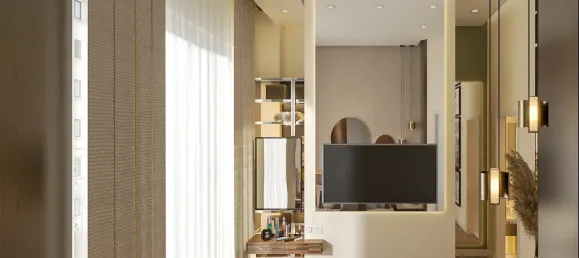 Apartment 3+1 in Aksu, Turkey No. 33341 6