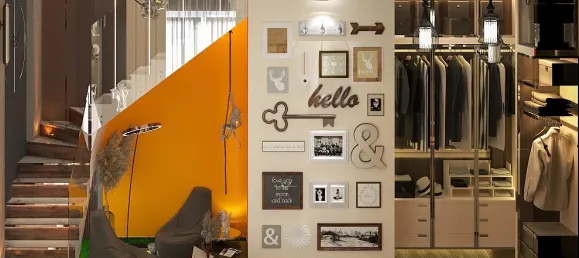 Apartment 3+1 in Aksu, Turkey No. 33341 4