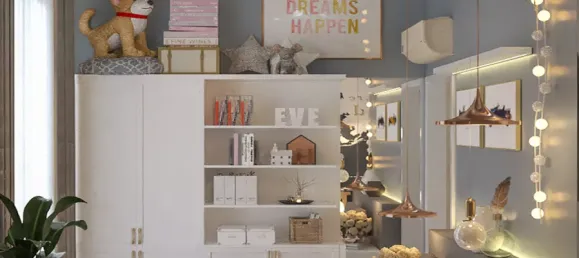 Apartment 3+1 in Aksu, Turkey No. 33341 3