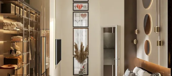 Apartment 3+1 in Aksu, Turkey No. 33341 9