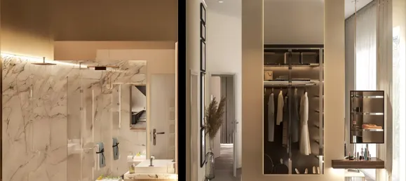 Apartment 3+1 in Aksu, Turkey No. 33341 8