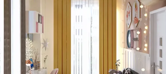 Apartment 3+1 in Aksu, Turkey No. 33341 2