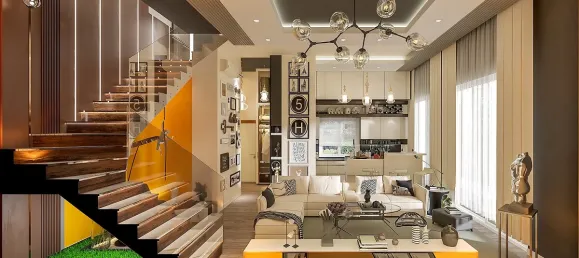 Apartment 3+1 in Aksu, Turkey No. 33341 12