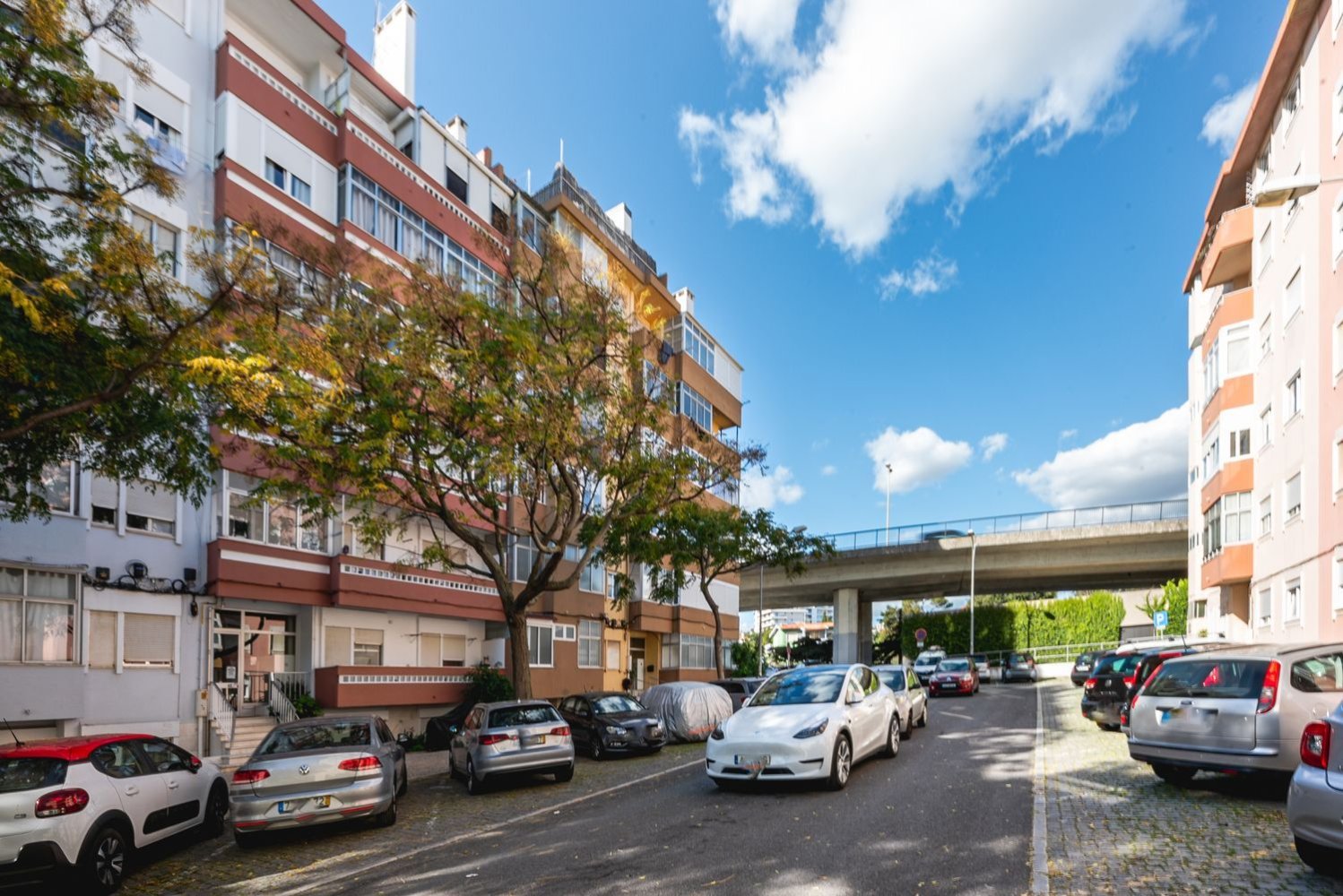 1 Schlafzimmer Wohnung in Oeiras, Portugal, Nr. 290083