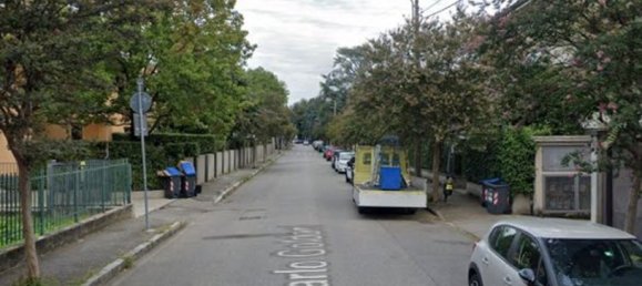 Apartamento de 3 habitaciónes en Monza, Italy No. 6444 2