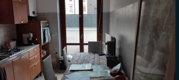 Apartamento de 3 habitaciónes en Monza, Italy No. 6444 7