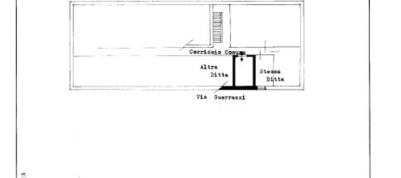 Apartamento de 3 habitaciónes en Monza, Italy No. 6444 29