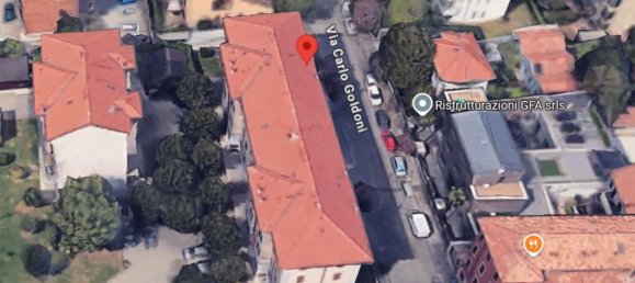 Apartamento de 3 habitaciónes en Monza, Italy No. 6444 28