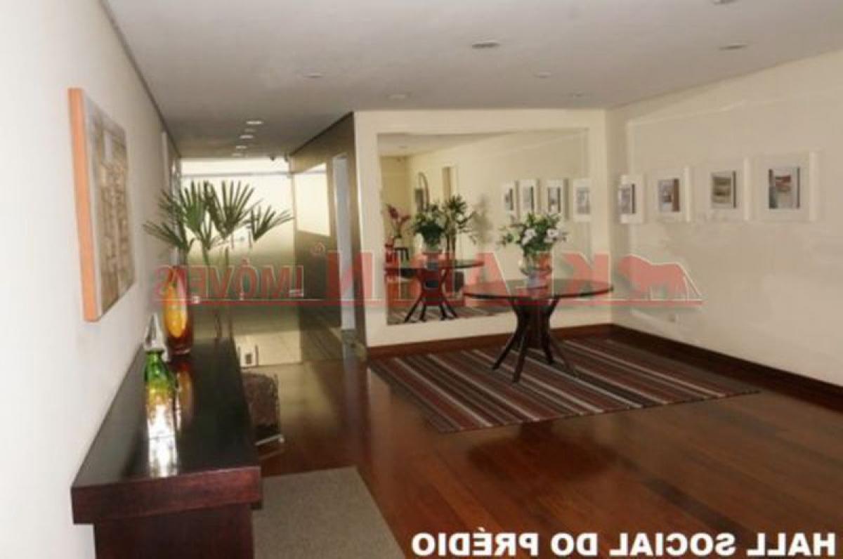 3 chambres Appartement à Sao Paulo, Brazil No. 431795