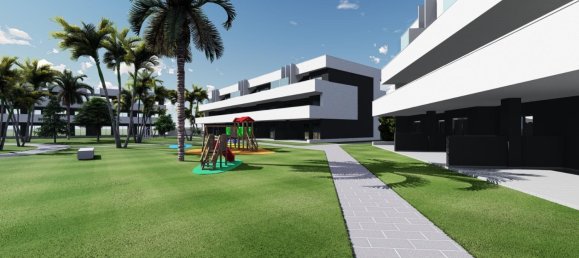 3 Schlafzimmer Wohnung in Guardamar del Segura, Spain, Nr. 13610 4