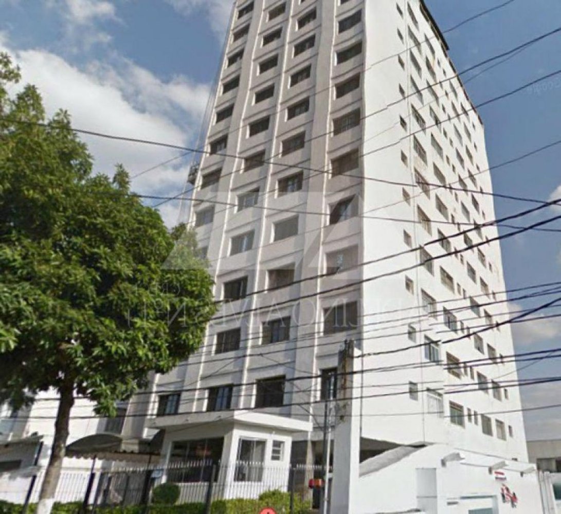 2 chambres Appartement à Sao Paulo, Brazil No. 583923