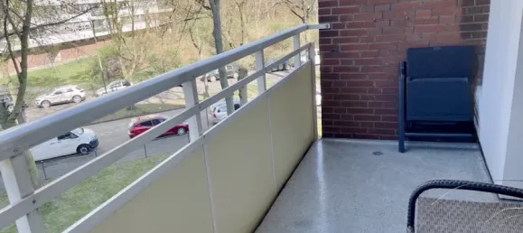 1 Schlafzimmer Wohnung in Duisburg, Germany, Nr. 223087 11