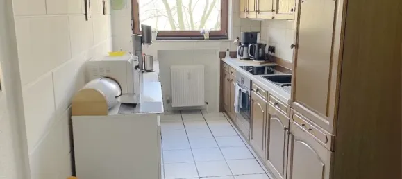 1 Schlafzimmer Wohnung in Duisburg, Germany, Nr. 223087 15