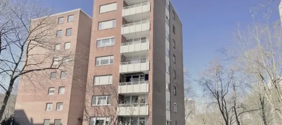 1 Schlafzimmer Wohnung in Duisburg, Germany, Nr. 223087 5