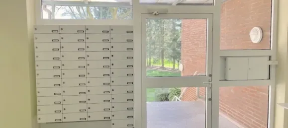 1 Schlafzimmer Wohnung in Duisburg, Germany, Nr. 223087 6