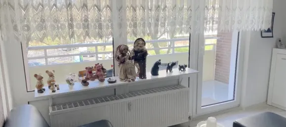 1 Schlafzimmer Wohnung in Duisburg, Germany, Nr. 223087 14