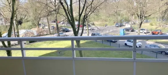 1 Schlafzimmer Wohnung in Duisburg, Germany, Nr. 223087 12