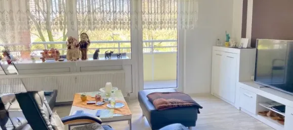 1 Schlafzimmer Wohnung in Duisburg, Germany, Nr. 223087 9