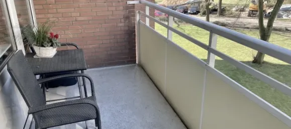 1 Schlafzimmer Wohnung in Duisburg, Germany, Nr. 223087 10