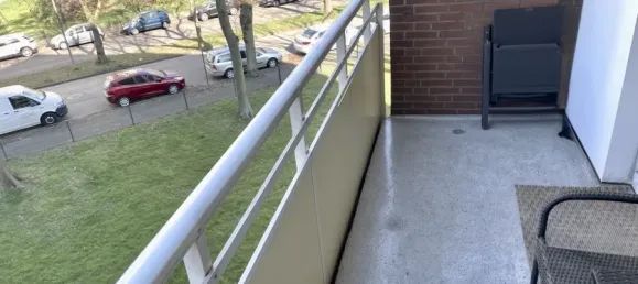 1 Schlafzimmer Wohnung in Duisburg, Germany, Nr. 223087 13