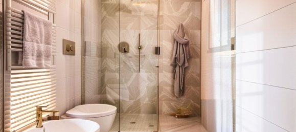 3 rooms Apartment in Fano, Italy No. 25570 6