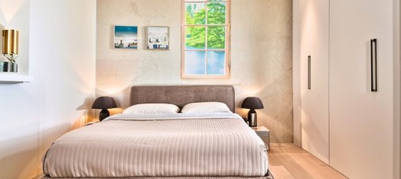 3 rooms Apartment in Fano, Italy No. 25570 3