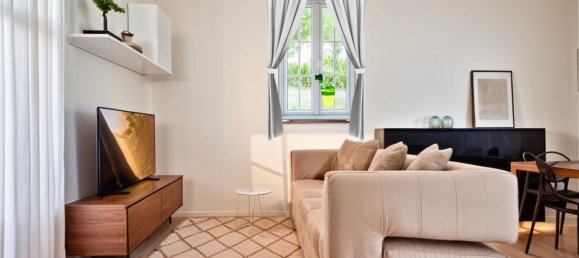 3 rooms Apartment in Fano, Italy No. 25570 11