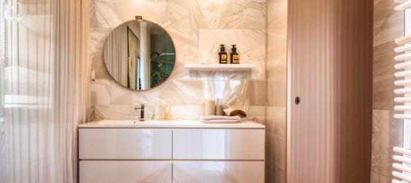 3 rooms Apartment in Fano, Italy No. 25570 5