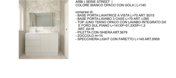 3 rooms Apartment in Fano, Italy No. 25570 9
