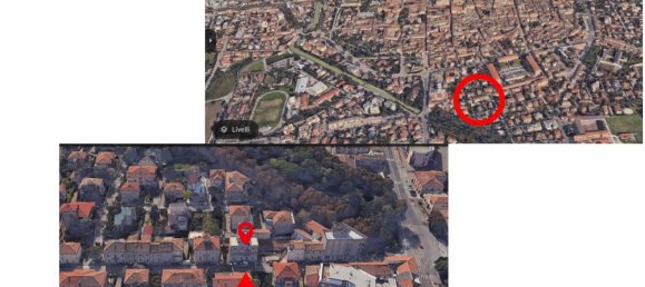 3 rooms Apartment in Fano, Italy No. 25570 10