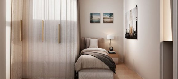 3 rooms Apartment in Fano, Italy No. 25570 7