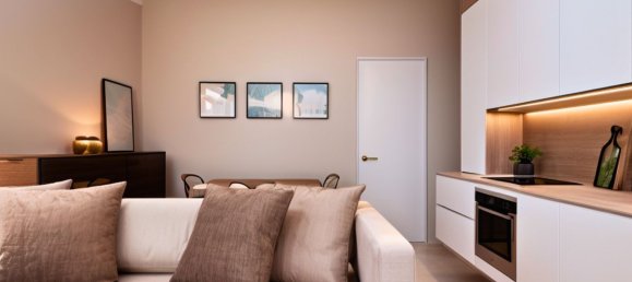 3 rooms Apartment in Fano, Italy No. 25570 12