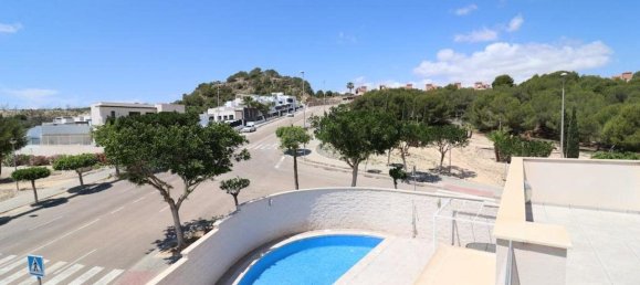 3 bedrooms House in San Miguel de Salinas, Spain No. 188388 35