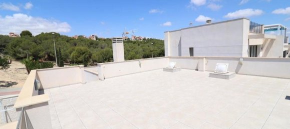 3 bedrooms House in San Miguel de Salinas, Spain No. 188388 32