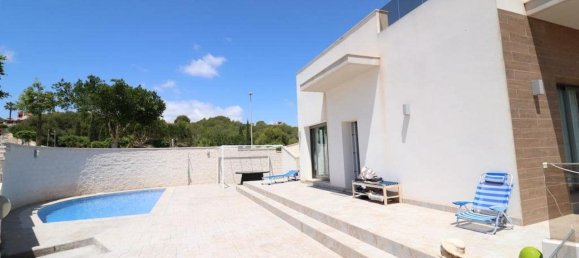 3 bedrooms House in San Miguel de Salinas, Spain No. 188388 39
