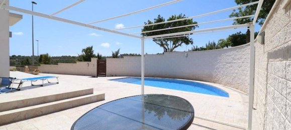 3 bedrooms House in San Miguel de Salinas, Spain No. 188388 38