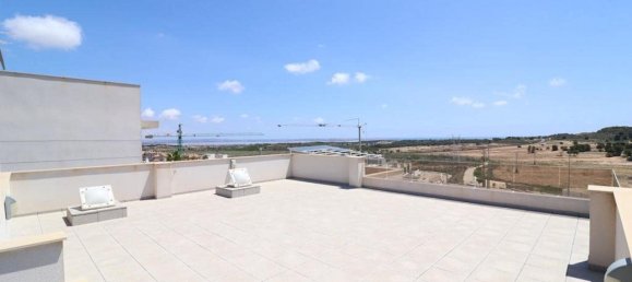 3 bedrooms House in San Miguel de Salinas, Spain No. 188388 33