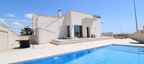 3 bedrooms House in San Miguel de Salinas, Spain No. 188388 41