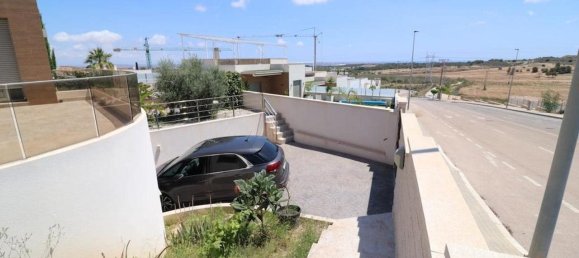 3 bedrooms House in San Miguel de Salinas, Spain No. 188388 27