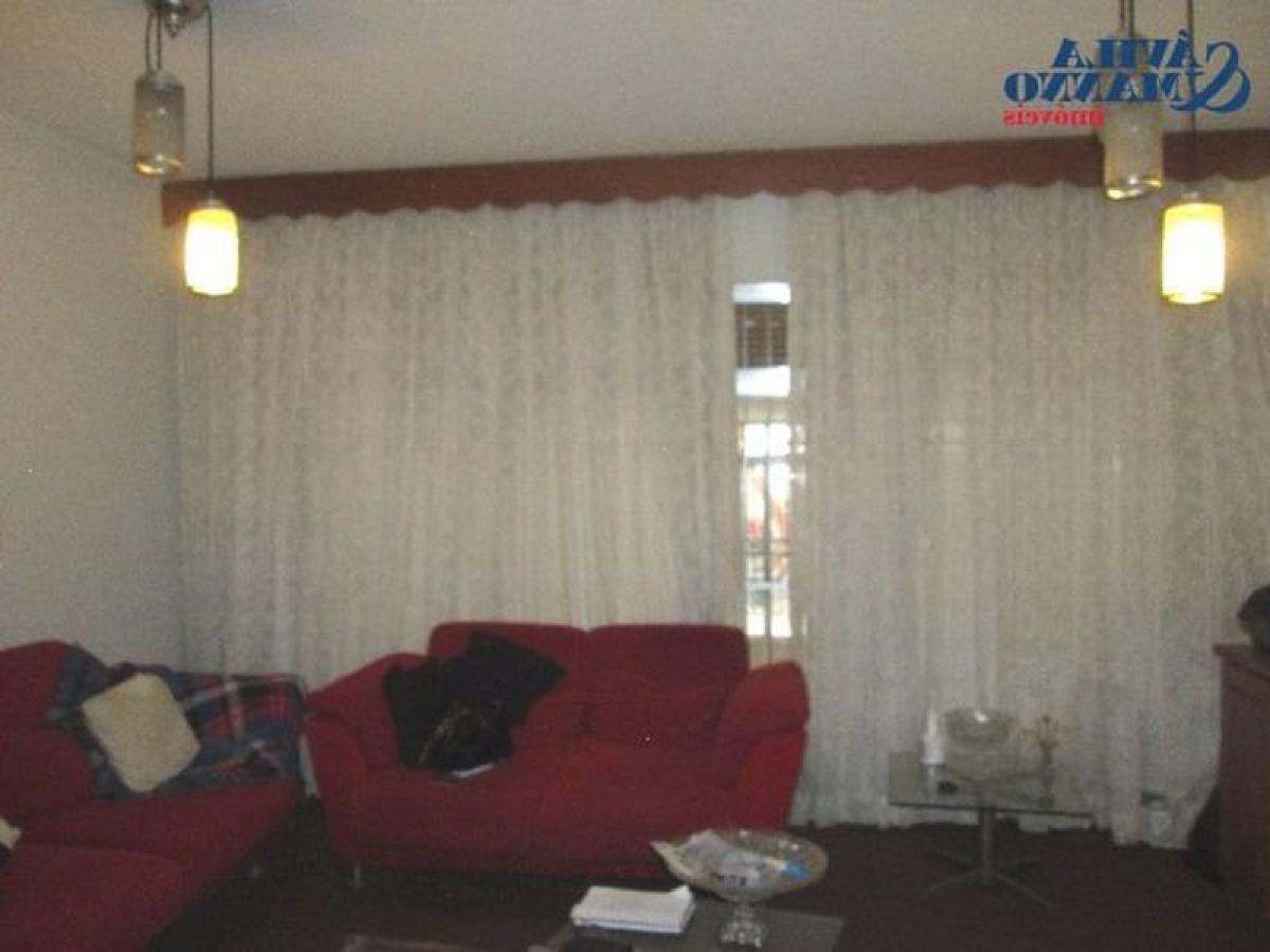 3 bedrooms House in Sao Paulo, Brazil No. 597896