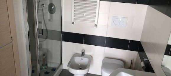 Квартира с 1 спальней в Черво, Италия № 120234 16