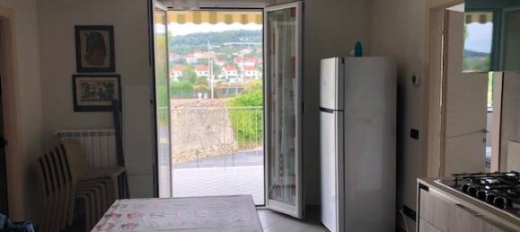 Квартира с 1 спальней в Черво, Италия № 120234 3