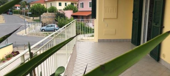 Квартира с 1 спальней в Черво, Италия № 120234 17