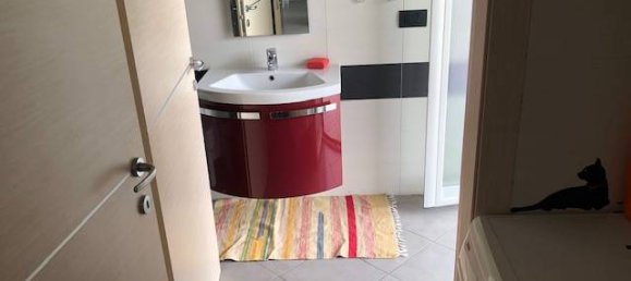 Квартира с 1 спальней в Черво, Италия № 120234 9