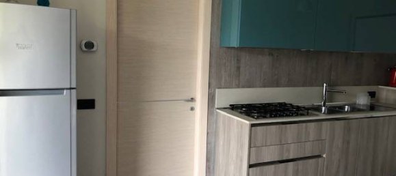 Квартира с 1 спальней в Черво, Италия № 120234 6