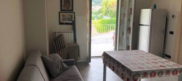 Квартира с 1 спальней в Черво, Италия № 120234 4