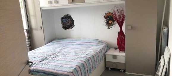 Квартира с 1 спальней в Черво, Италия № 120234 7