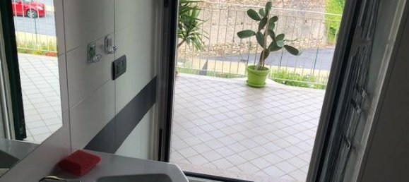 Квартира с 1 спальней в Черво, Италия № 120234 11