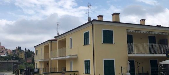 Квартира с 1 спальней в Черво, Италия № 120234 18